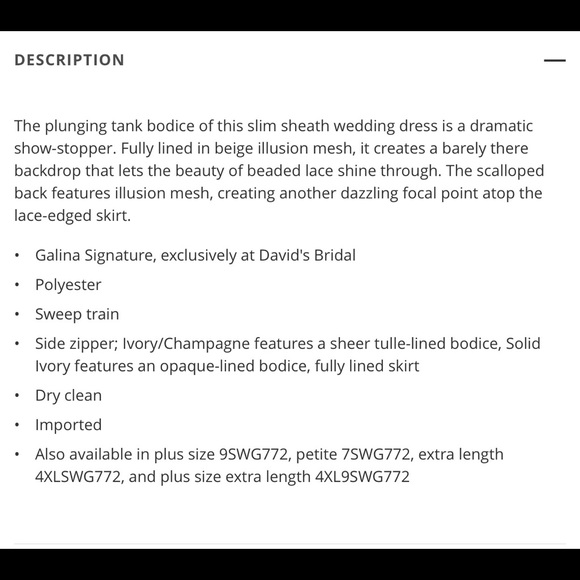 Wedding Dress - Picture 6 of 13